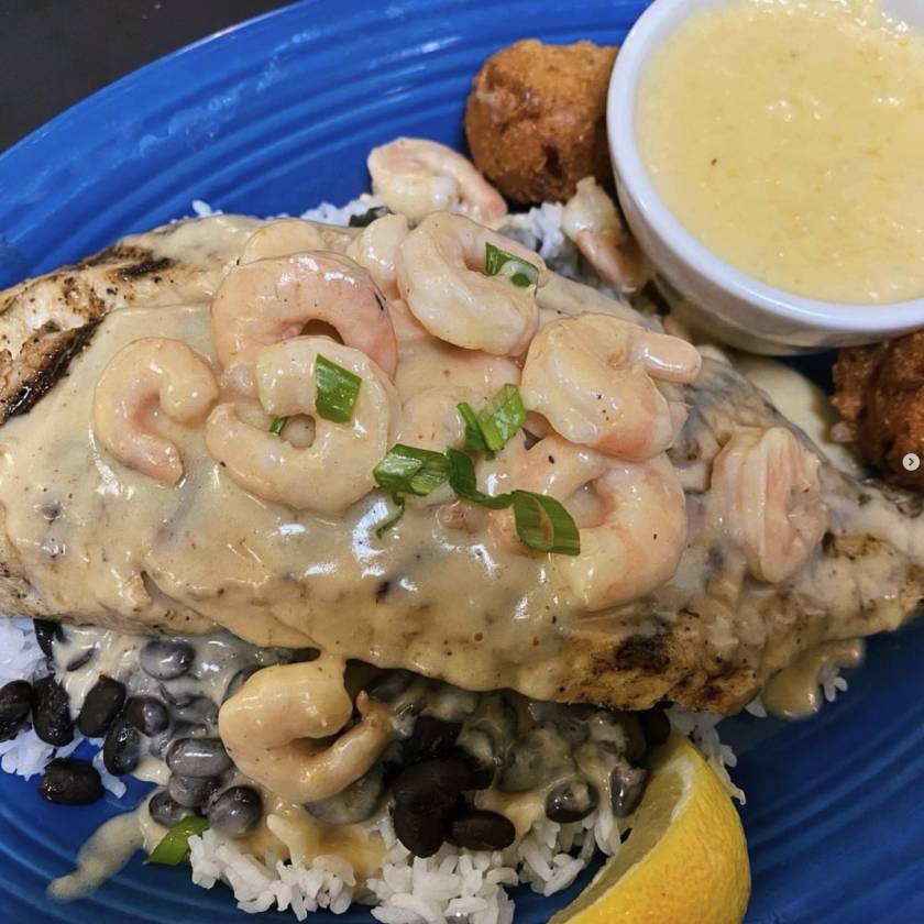 The Best Seafood Restaurants in Panama City Beach A Local's Guide